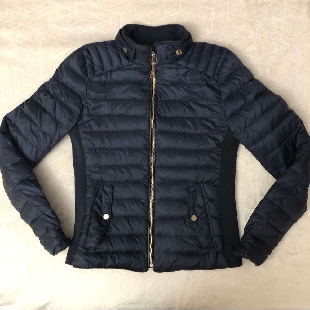 Zara Kids size XS Jacket NWOT